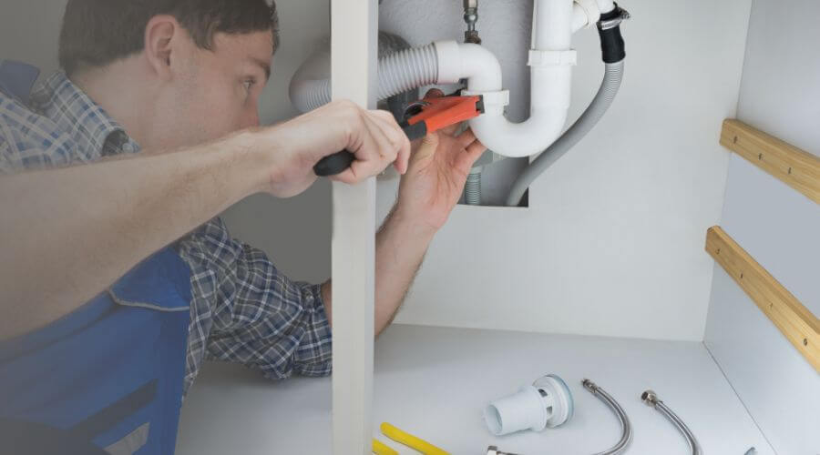 Local tankless water heater installation in Terra Alta, WV